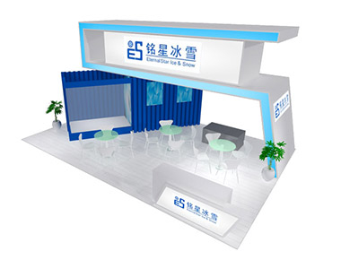 展厅设计中空间设计的技巧