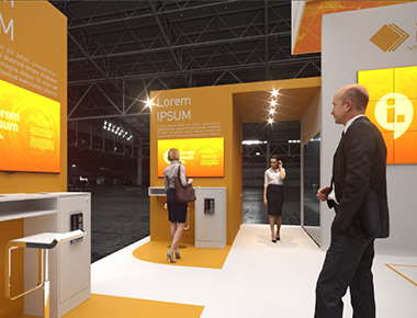 艺术展厅设计布局中都要注意哪些方面?